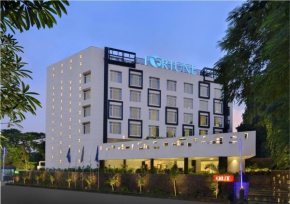 Гостиница Fortune Park Sishmo - Member ITC Hotel Group, Bhubaneshwar  Бхубанешвар